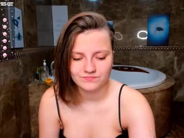Melindat Chaturbate stream image from October 26, 2025