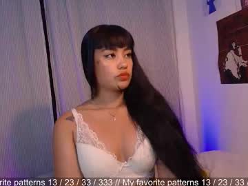 _Melissa_Grey Chaturbate stream image from October 26, 2025