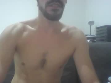 Mikecb_ Chaturbate stream image from October 26, 2025
