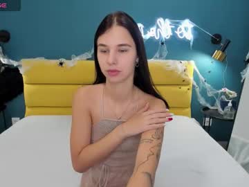 Molly__Cutie Chaturbate stream image from October 26, 2025