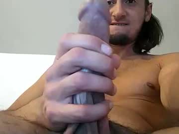 Salmonman1305 Chaturbate stream image from October 26, 2025