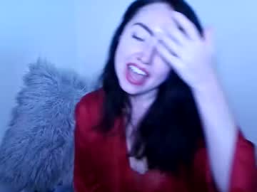 Samaranoir Chaturbate stream image from October 26, 2025