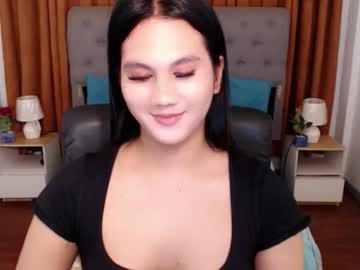 Yen_Bente Chaturbate stream image from October 26, 2025