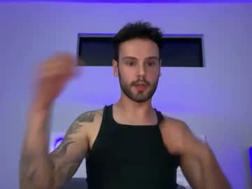 3xxxjason Chaturbate stream image from October 26, 2025