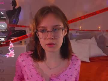 Alice_Miiiller Chaturbate stream image from October 26, 2025