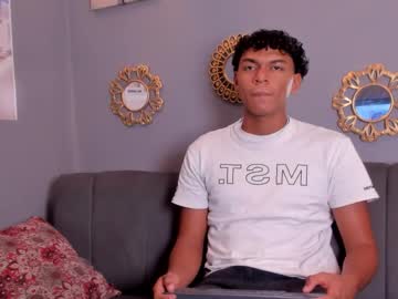 Andy_Jones7 Chaturbate stream image from October 26, 2025