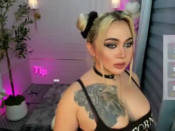 Barbietop_Alexa69 Chaturbate stream image from October 26, 2025