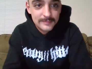 Bud42o Chaturbate stream image from October 26, 2025