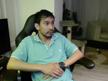 Cowboy_Co Chaturbate stream image from October 26, 2025