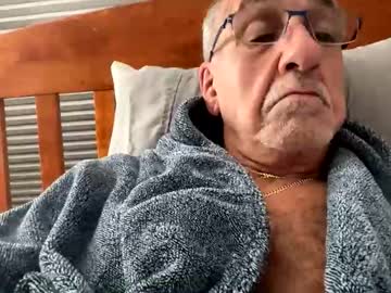 Daddyweis Chaturbate stream image from October 26, 2025