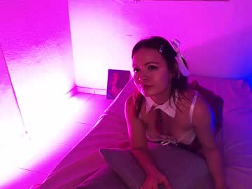 Dannatiny Chaturbate stream image from October 26, 2025