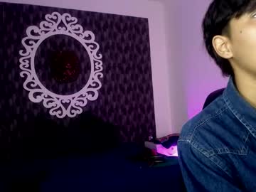 Ghost__Girl_ Chaturbate stream image from October 26, 2025