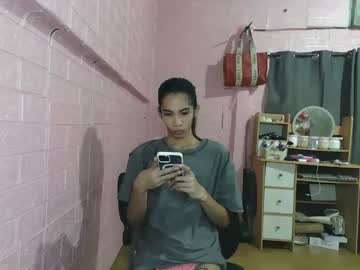 Hailey_Sweetcum77 Chaturbate stream image from October 26, 2025