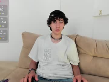 Helios_Obscuro Chaturbate stream image from October 26, 2025