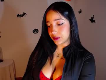 Iamroxanne Chaturbate stream image from October 26, 2025
