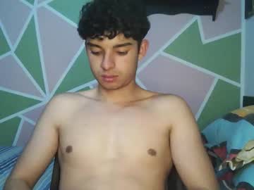 Jacktowell_ Chaturbate stream image from October 26, 2025