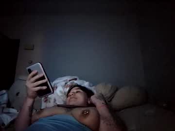 Katrinabearinger7 Chaturbate stream image from October 26, 2025