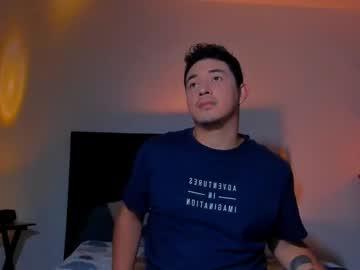 Lex__Miller Chaturbate stream image from October 26, 2025