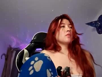 _Lunaa__ Chaturbate stream image from October 26, 2025