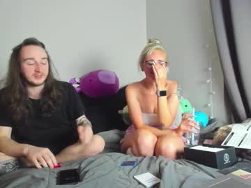 Lyragreene Chaturbate stream image from October 26, 2025