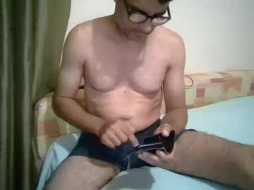 Mersao Chaturbate stream image from October 26, 2025