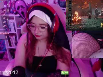 Pink_Girl0n Chaturbate stream image from October 26, 2025