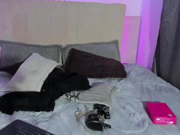 Rixi_Arab Chaturbate stream image from October 26, 2025