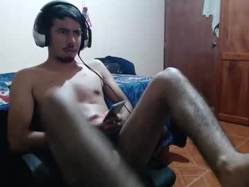 Ruben2001frenzy Chaturbate stream image from October 26, 2025