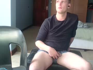 Bigdickbarry93 Chaturbate stream image from October 26, 2025