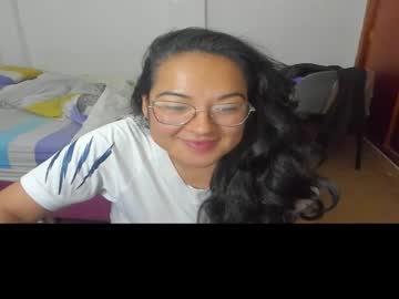 Daina_20 Chaturbate stream image from October 26, 2025