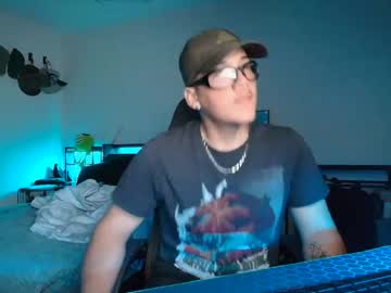 Franzua2_0 Chaturbate stream image from October 26, 2025