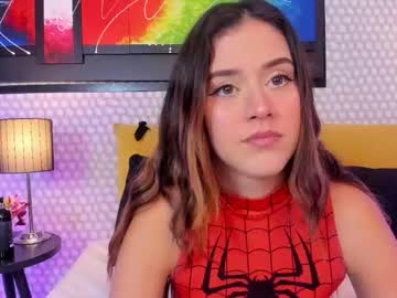 Hannadowling_Gh Chaturbate stream image from October 26, 2025