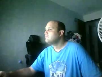 Heavy_Rebellxc Chaturbate stream image from October 26, 2025