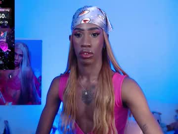 Kendallgil Chaturbate stream image from October 26, 2025
