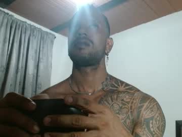Manolofitt Chaturbate stream image from October 26, 2025