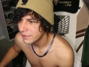 Ryot35 Chaturbate stream image from October 26, 2025