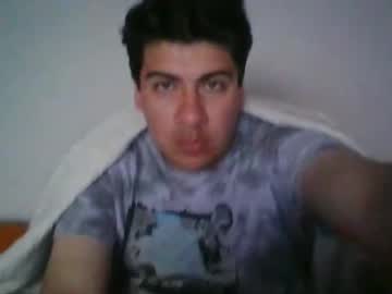 Sebastian_Hotcam Chaturbate stream image from October 26, 2025