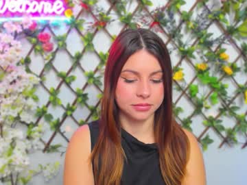 Sexy_Lily20 Chaturbate stream image from October 26, 2025