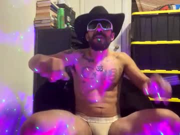 Tmac1377 Chaturbate stream image from October 26, 2025