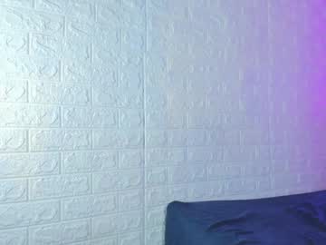 Andyxraven Chaturbate stream image from October 26, 2025