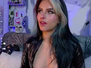Blue_Kittenn Chaturbate stream image from October 26, 2025