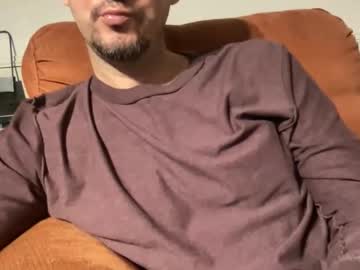 Boludopeludo Chaturbate stream image from October 26, 2025