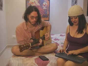Dan_And_Daya Chaturbate stream image from October 26, 2025