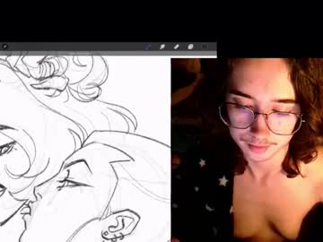 Ghostinthebottle Chaturbate stream image from October 26, 2025