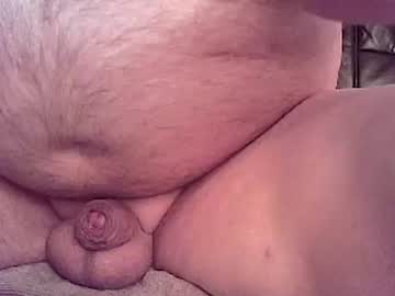 Hans10967 Chaturbate stream image from October 26, 2025