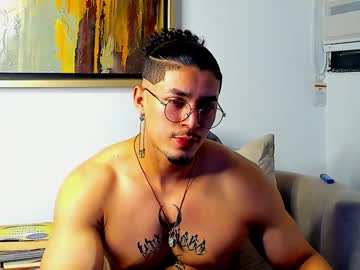 Jasson_Rodriguez69 Chaturbate stream image from October 26, 2025