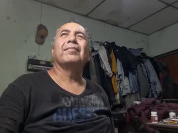 Jesusayala1000 Chaturbate stream image from October 26, 2025