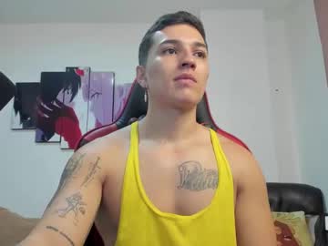John_S117 Chaturbate stream image from October 26, 2025