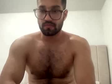 Meteoronfire Chaturbate stream image from October 26, 2025