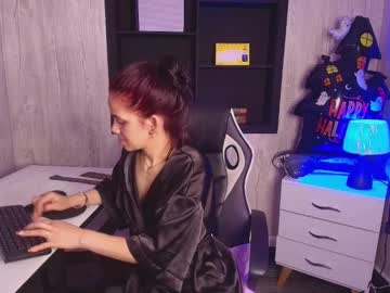 Mia_Esposito2 Chaturbate stream image from October 26, 2025